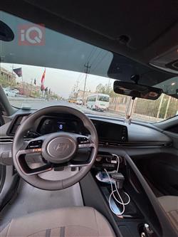 هیوندای ئەلەنترا